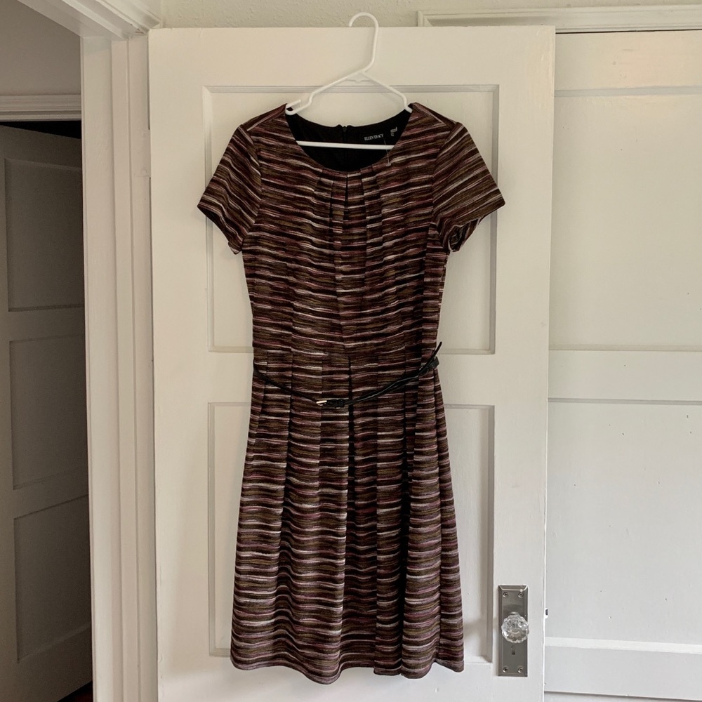Ellen Tracy Dress ❤️ 💖
